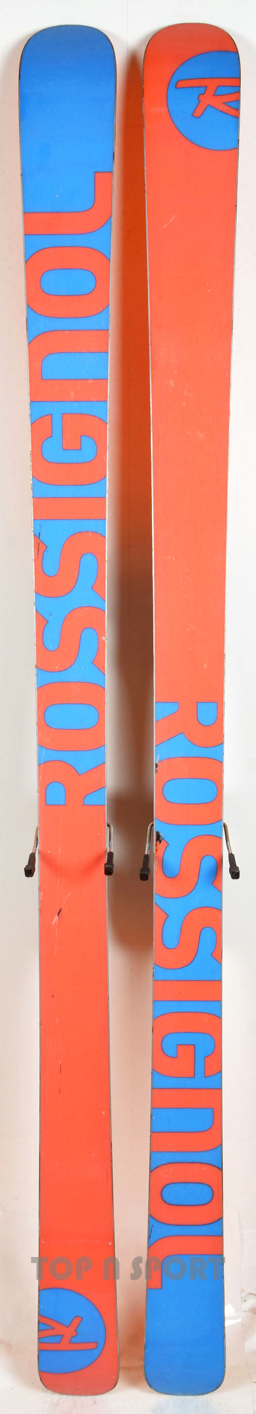 Rossignol SCRATCH - skis d'occasion