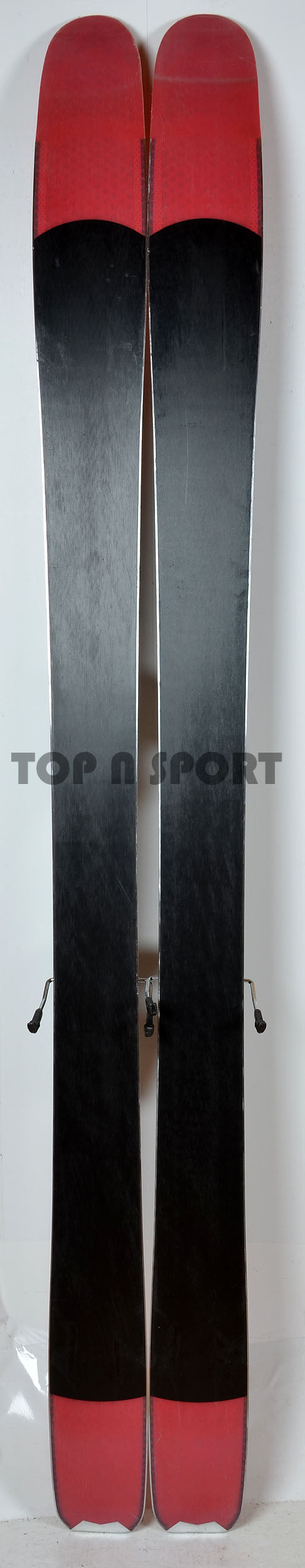 Rossignol SIN 7 - skis d'occasion
