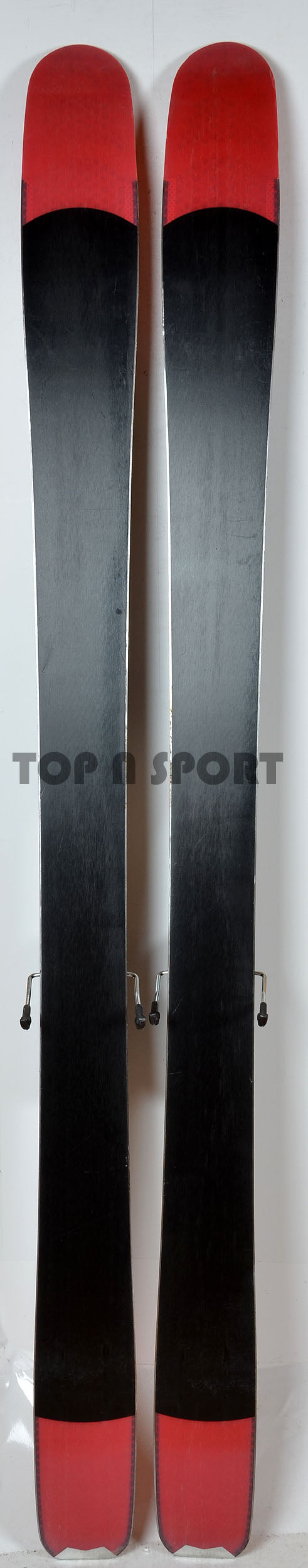 Rossignol SIN 7 - skis d'occasion