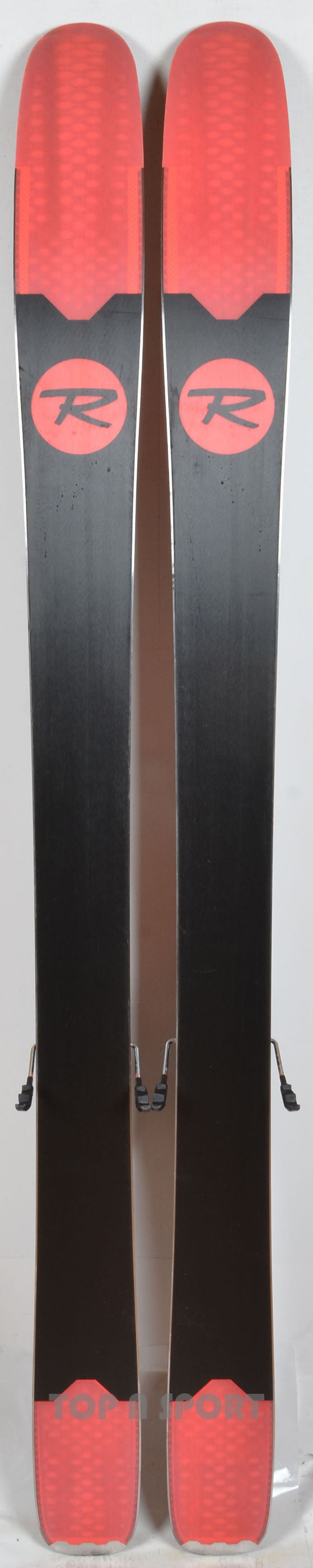 Rossignol SKY 7 HD KONECT + fixations de rando - skis d'occasion