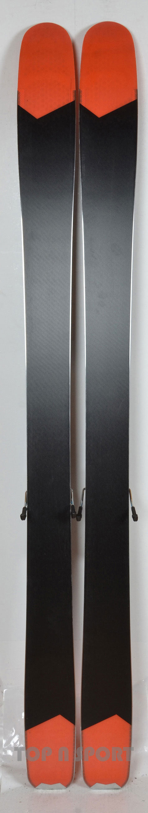 Rossignol SKY 7 HD KONECT - skis d'occasion