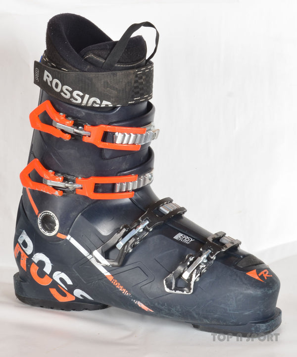 Rossignol SPEED RENTAL - chaussures de ski d'occasion