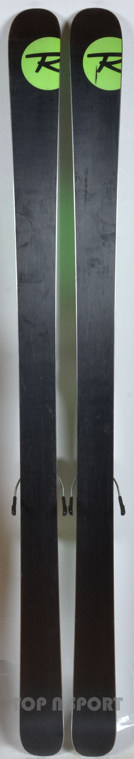 Rossignol SPRAYER Green - skis d'occasion