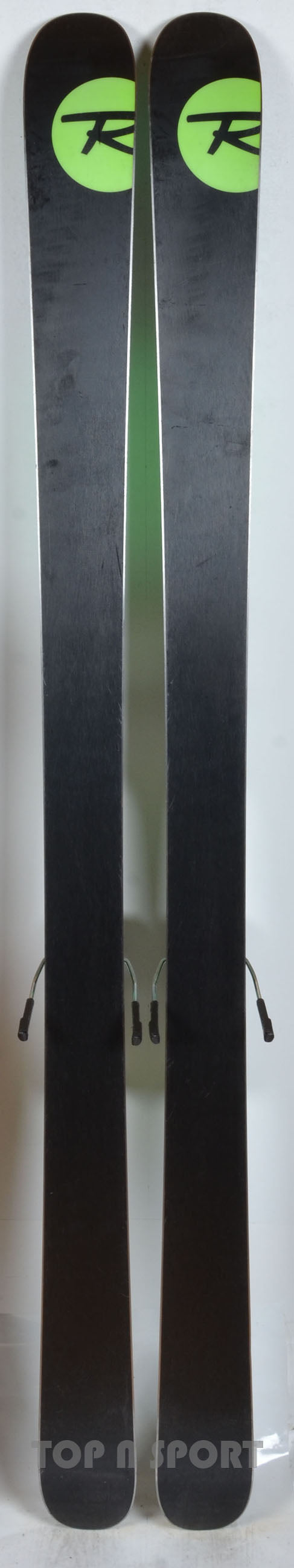 Rossignol SPRAYER Green - skis d'occasion