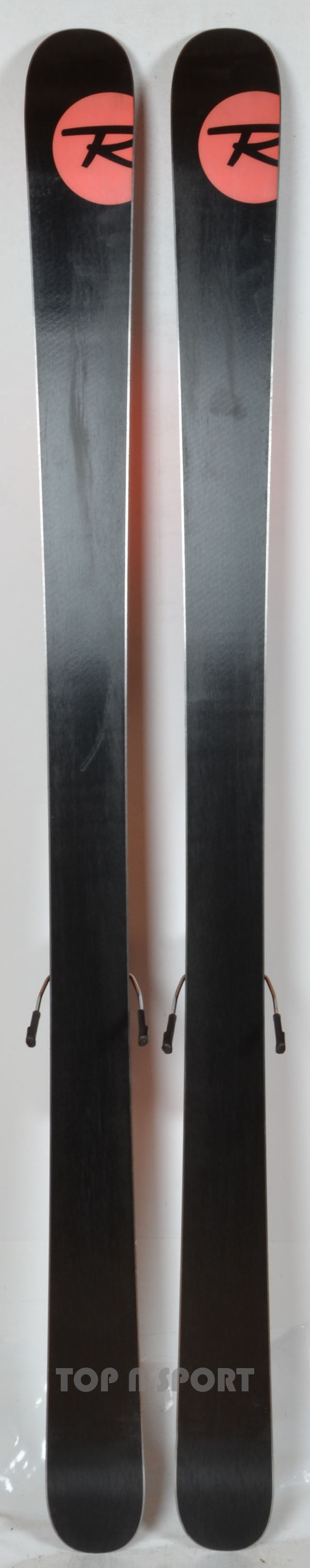 Rossignol SPRAYER Red - skis d'occasion