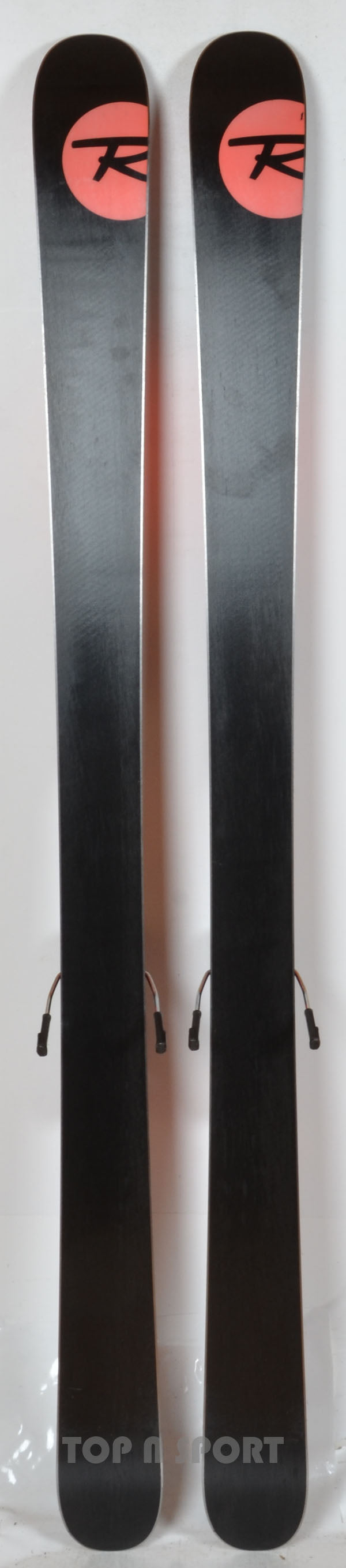 Rossignol SPRAYER Red - skis d'occasion
