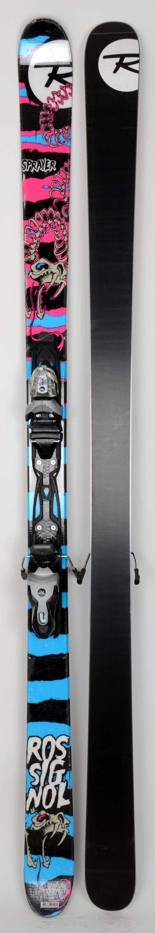 Rossignol SPRAYER - skis d'occasion
