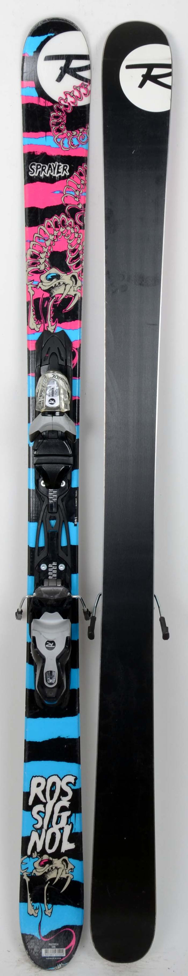 Rossignol SPRAYER - skis d'occasion
