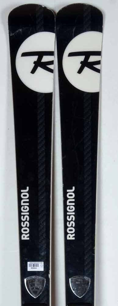 Rossignol STRATO BOTA LTD - skis d'occasion