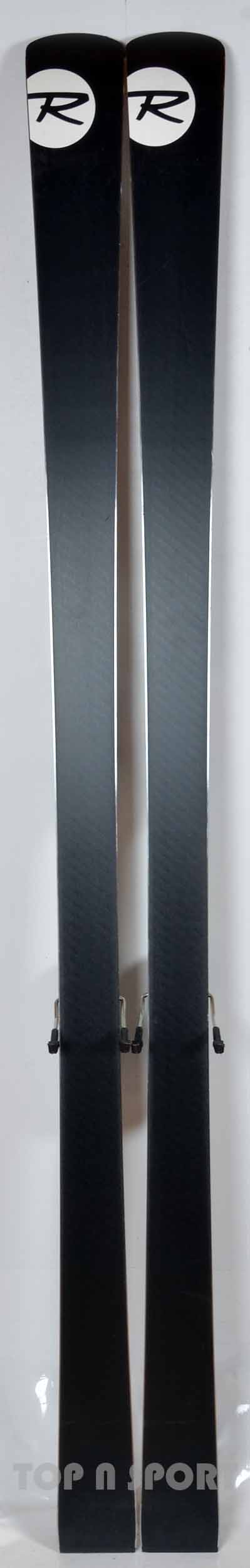 Rossignol STRATO BOTA LTD - skis d'occasion