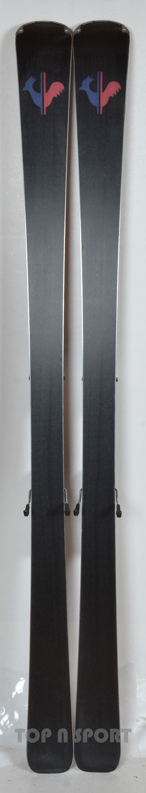Rossignol STRATO Dual Konect black - skis d'occasion