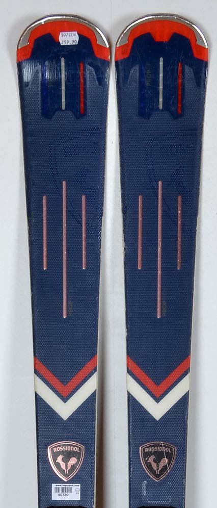 Rossignol STRATO - skis d'occasion