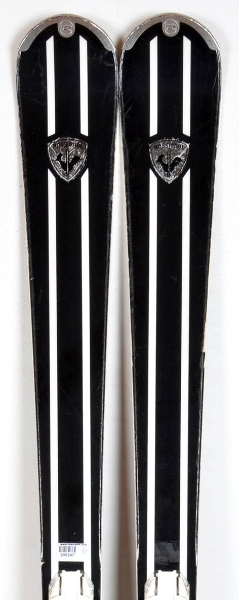 Rossignol STRATO ST - skis d'occasion