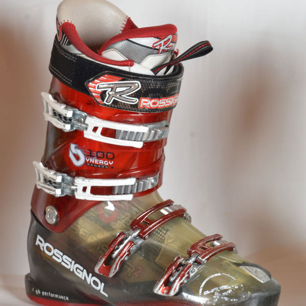Rossignol synergy cheap sensor 100