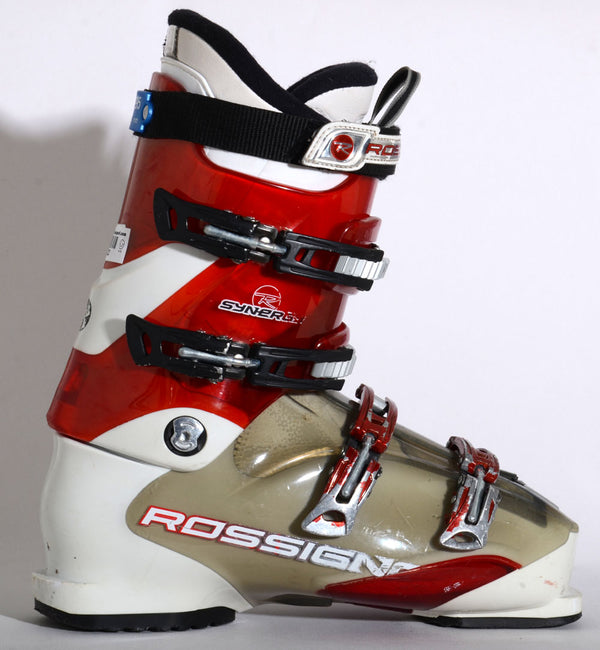 Rossignol Synergy Sensor - Chaussures de ski d'occasion