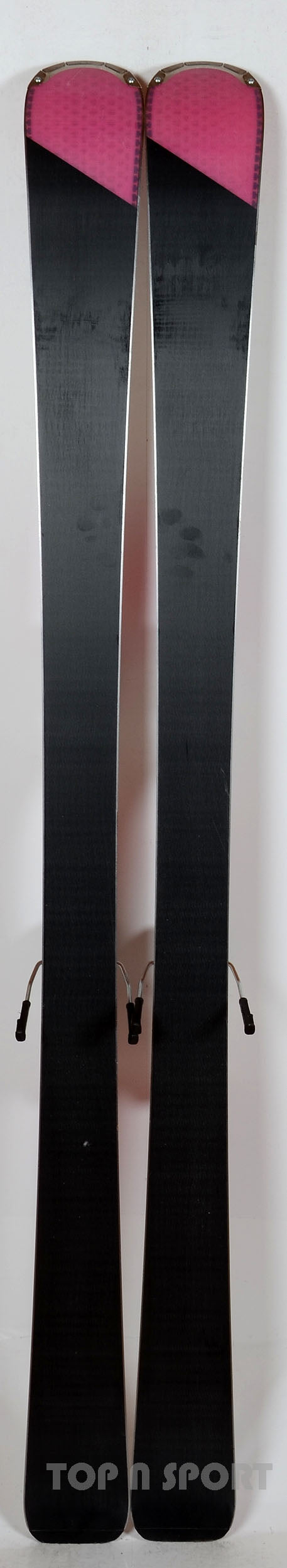 Rossignol TEMPTATION 75 X - skis d'occasion Femme