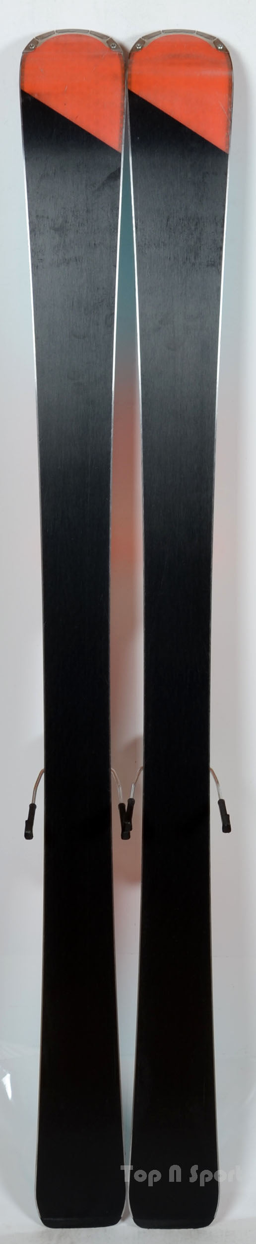Rossignol TEMPTATION 80 - skis d'occasion Femme