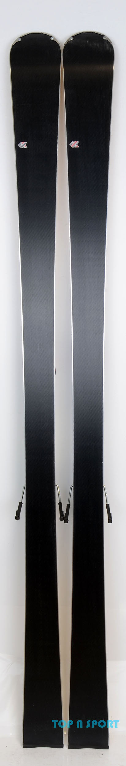 Rossignol UNIQUE 10 W TPi2 - Skis d'occasion Femme