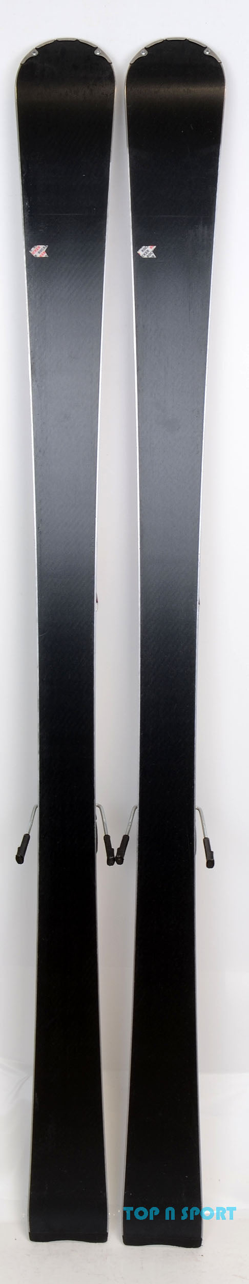 Rossignol UNIQUE 4 - Skis d'occasion Femme