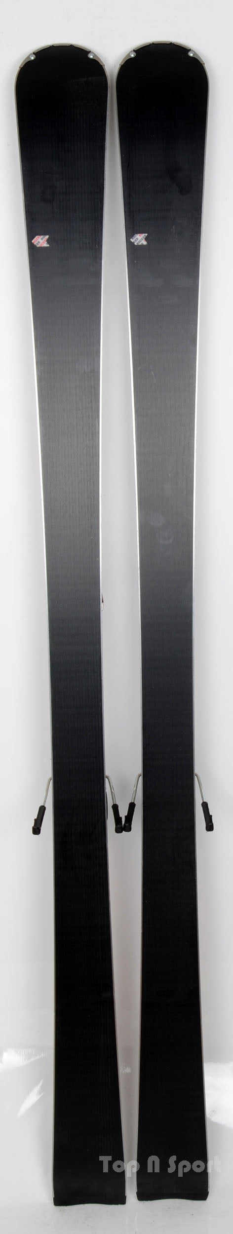 Rossignol UNIQUE 4 - Skis d'occasion Femme