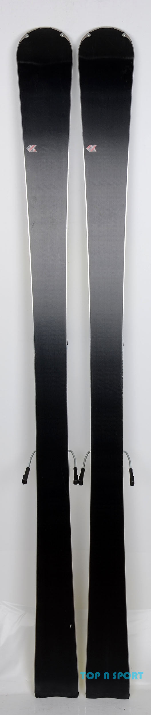 Rossignol UNIQUE 4 - Skis d'occasion Femme