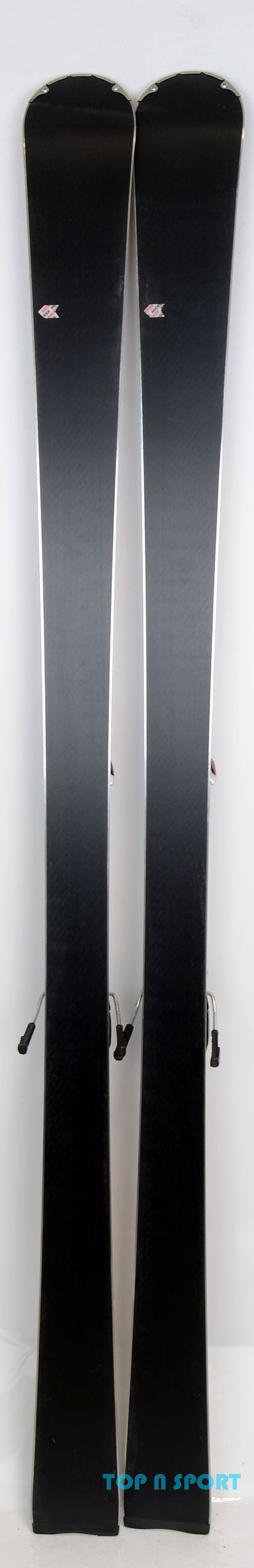 Rossignol UNIQUE 4 - Skis d'occasion Femme