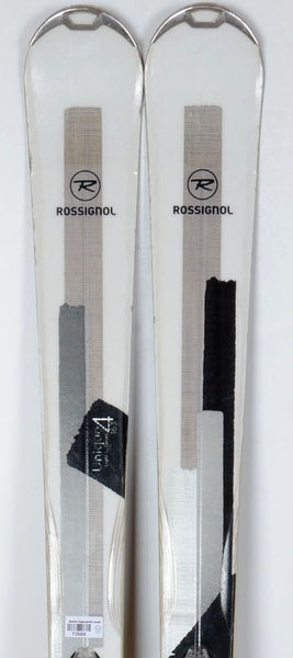 Ski femme rossignol unique 10 163cm - Sport & Plein air
