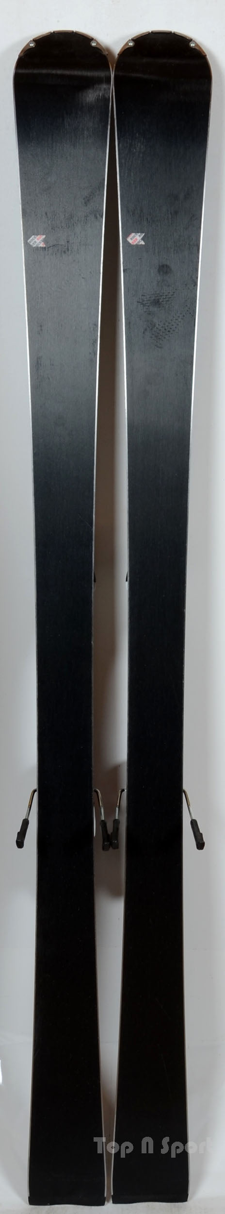 Rossignol UNIQUE 4S - skis d'occasion Femme