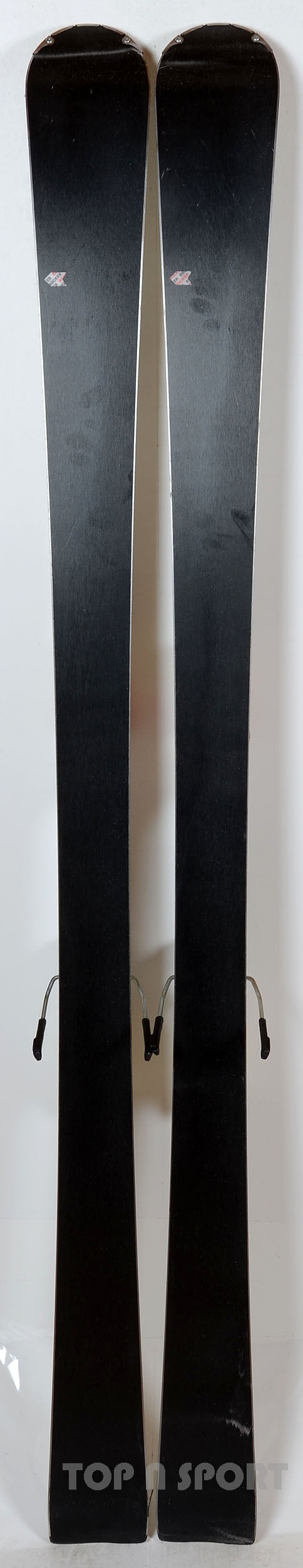 Rossignol UNIQUE 6 - skis d'occasion Femme