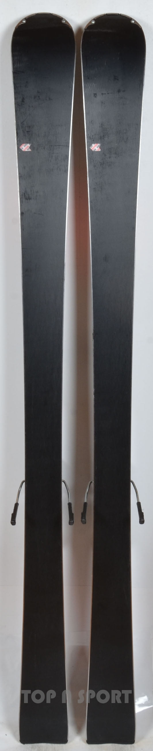 Rossignol UNIQUE 6 W Xelium - skis d'occasion Femme