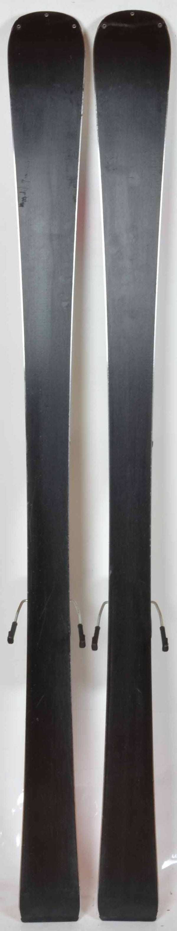 Rossignol UNIQUE L - skis d'occasion Femme