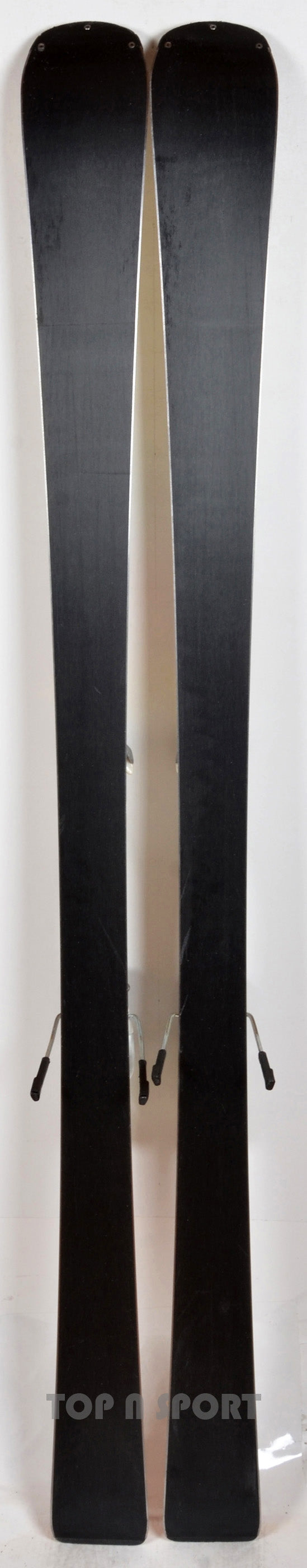 Rossignol UNIQUE L white / multi - skis d'occasion Femme