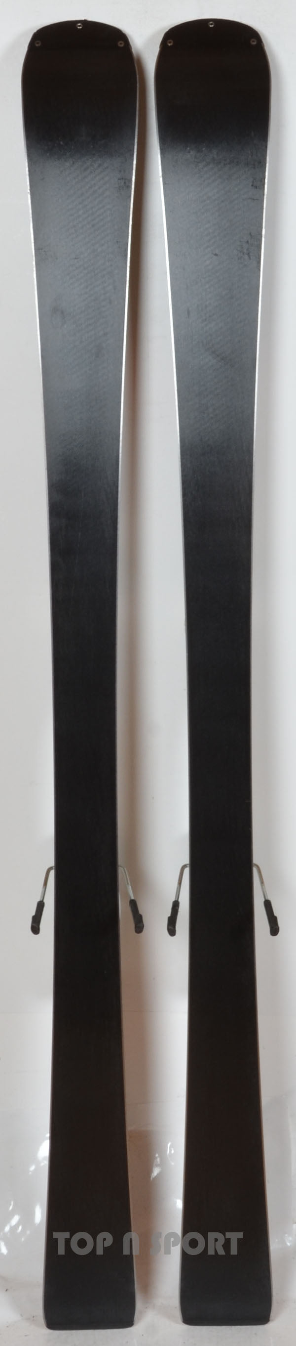 Rossignol UNIQUE W - skis d'occasion Femme