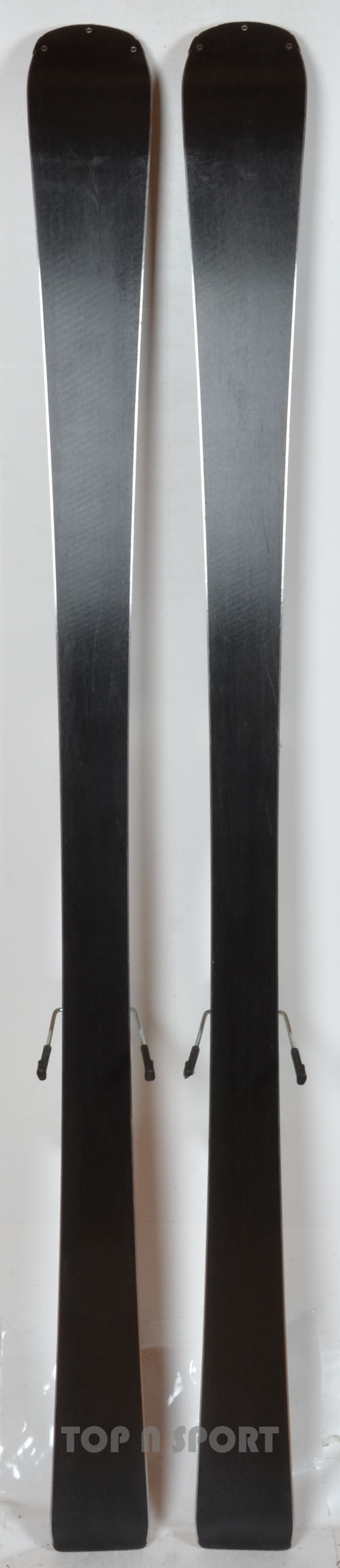 Rossignol UNIQUE W - skis d'occasion Femme