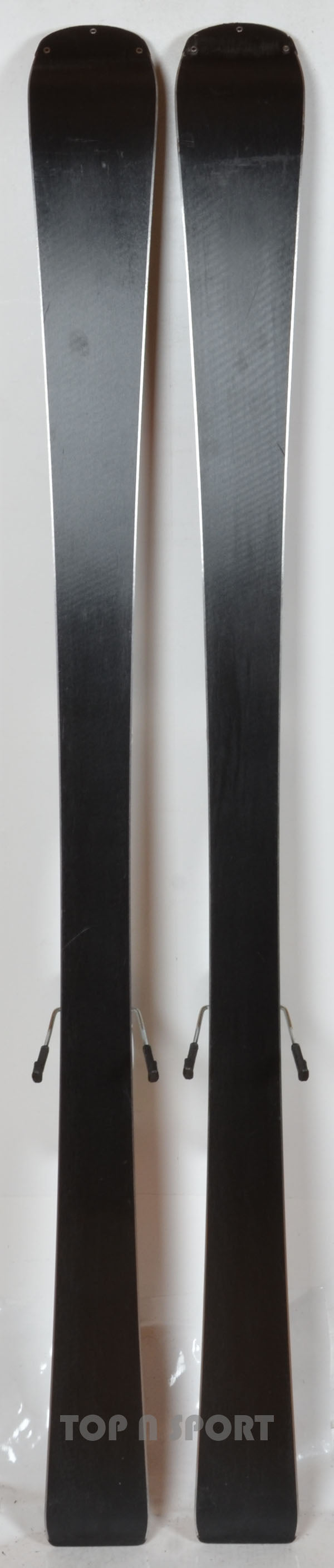 Rossignol UNIQUE W - skis d'occasion Femme