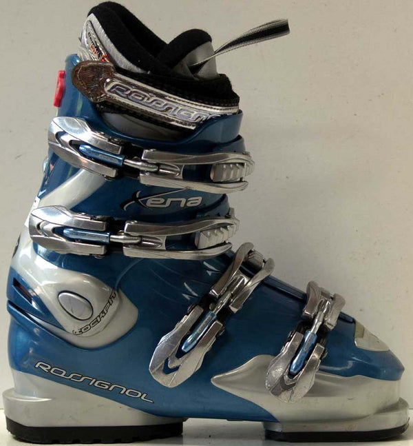 Rossignol Xena - Chaussures de ski d'occasion