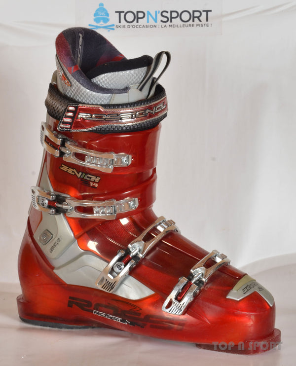 Rossignol ZENITH 14 - chaussures de ski d'occasion