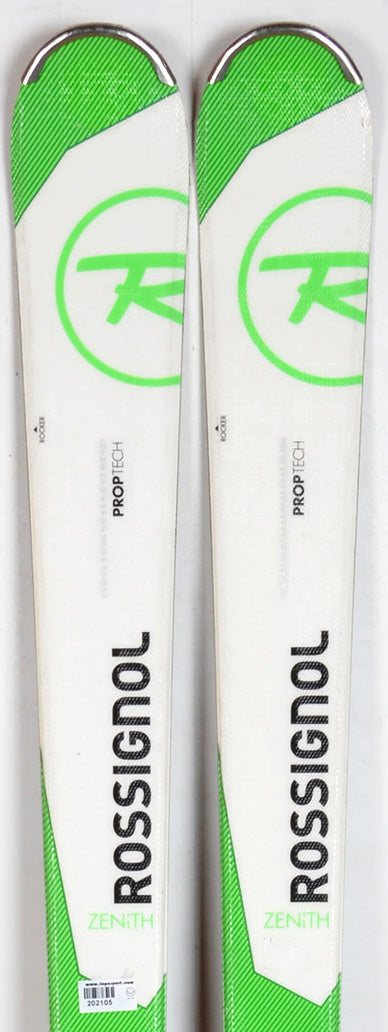 Rossignol ZENITH - skis d'occasion