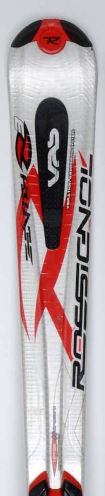 Rossignol ZENITH Z3 OVERSIZE - skis d'occasion