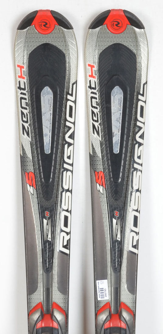 Rossignol ZENITH Z5 OVERSIZE - skis d'occasion