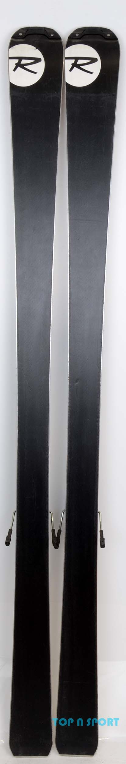 Rossignol ZENITH Z72 BASALT - skis d'occasion