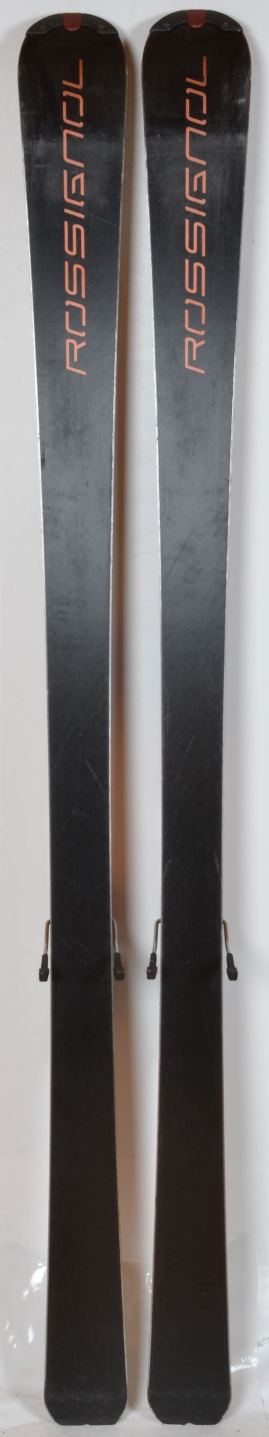Rossignol ZENITH Z9 Oversize - skis d'occasion