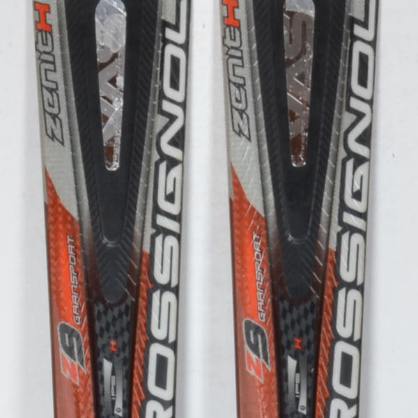 Rossignol deals zenith z9