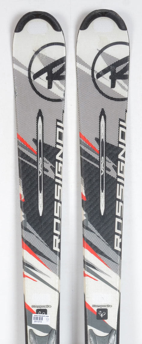 Rossignol ZENITH ZR - skis d'occasion