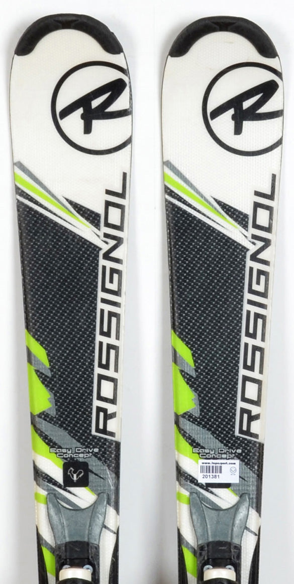 Rossignol ZENITH ZS Carbon - skis d'occasion