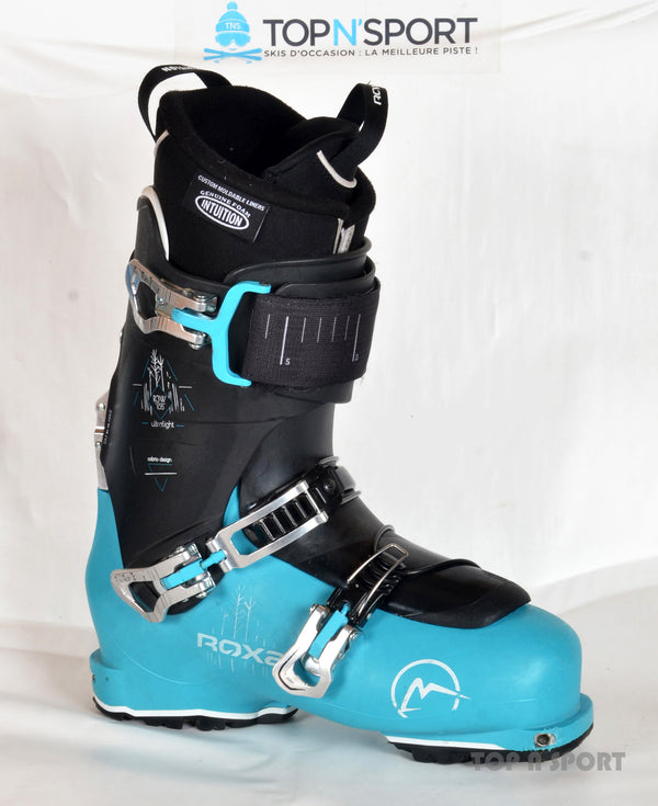 ROXA R3W 105 - chaussures de ski d'occasion  Femme