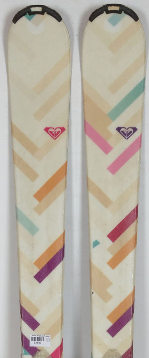 Roxy DREAMCATCHER 75 - skis d'occasion Femme