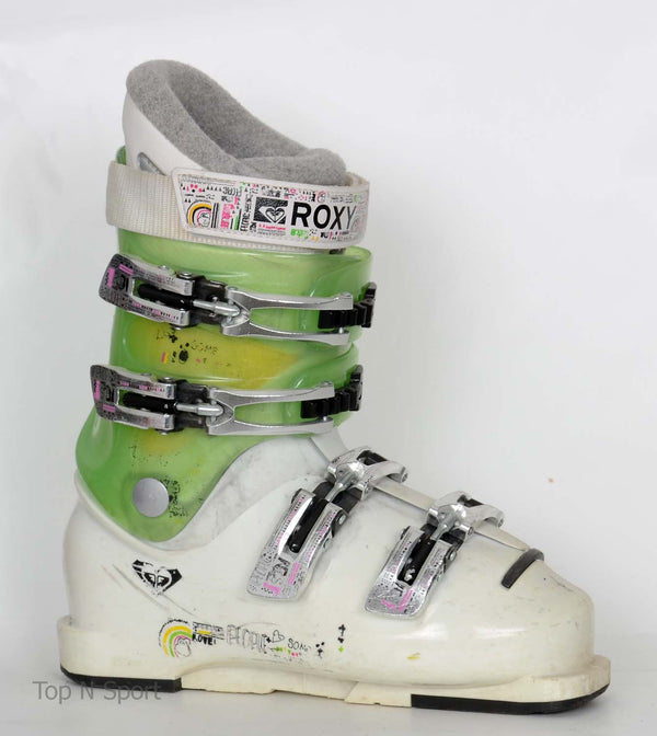 Roxy Love some people - Chaussures de ski d'occasion