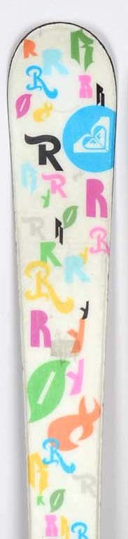 Roxy PIXIE - Skis d'occasion Junior