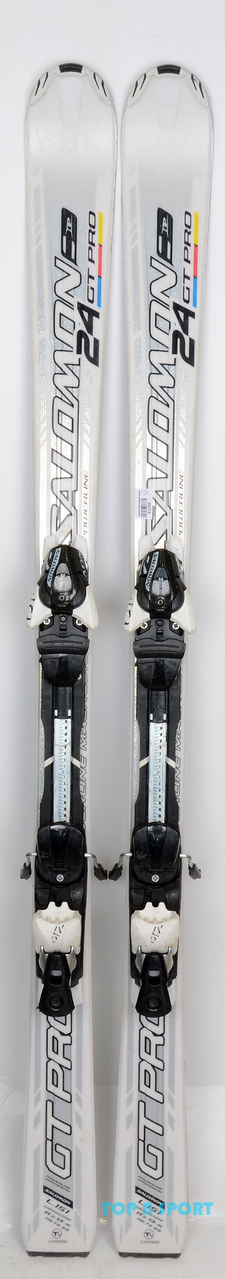 salomon carving ski 24 gt pro Salomon 24 GT PRO